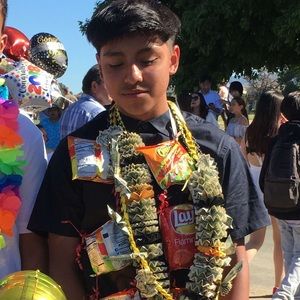 Meet your Posher, Luis